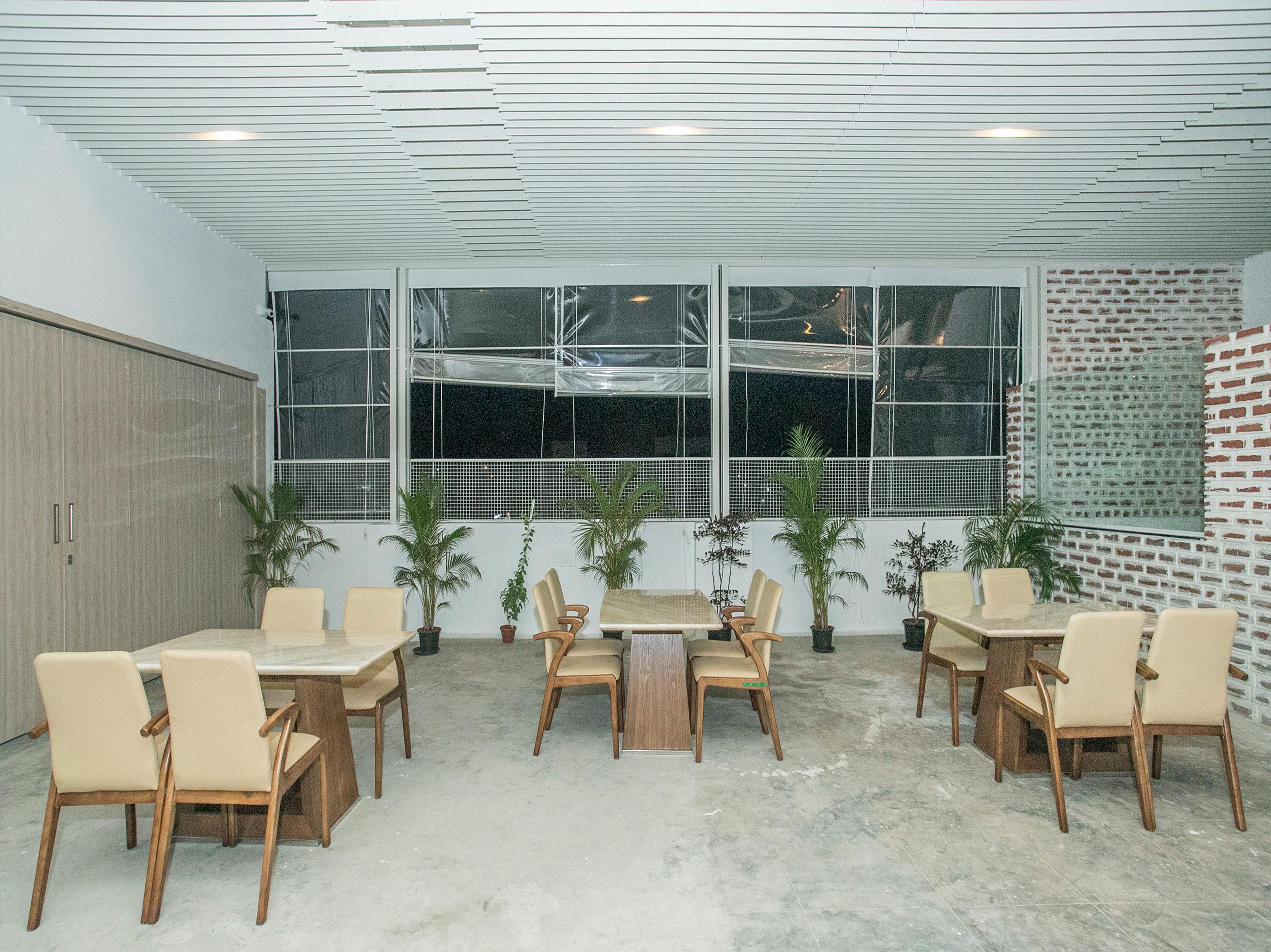 Airport Hotel Hsp Neu-Delhi Exterior foto