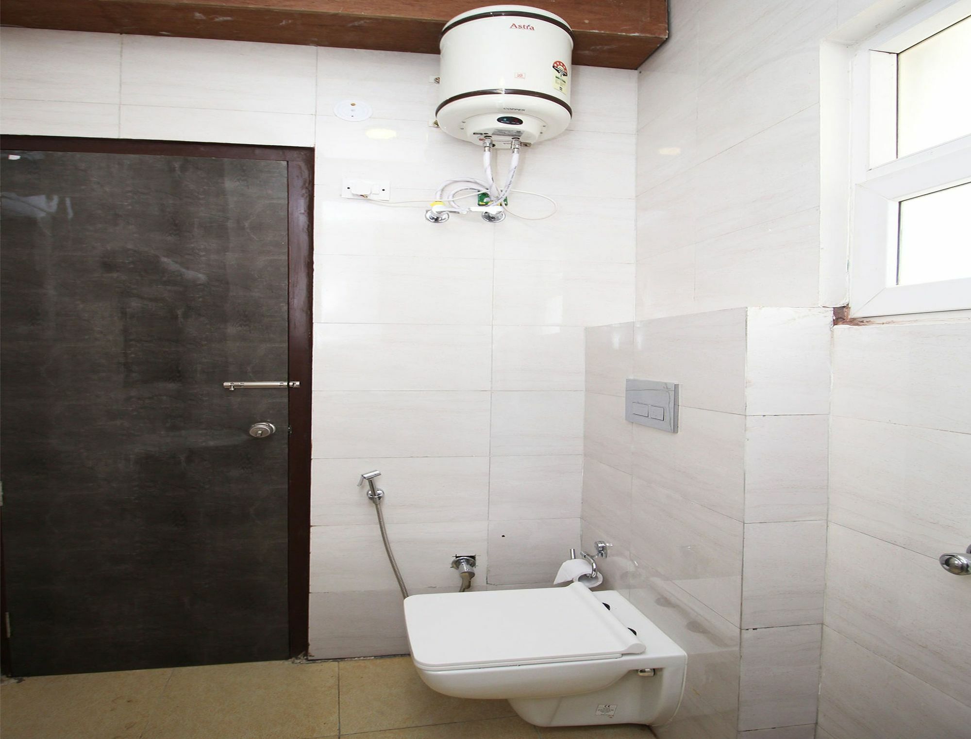 Airport Hotel Hsp Neu-Delhi Exterior foto
